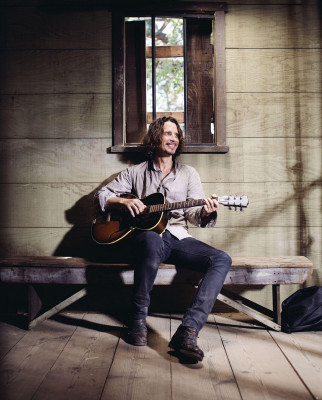 Chris Cornell pic #1128222