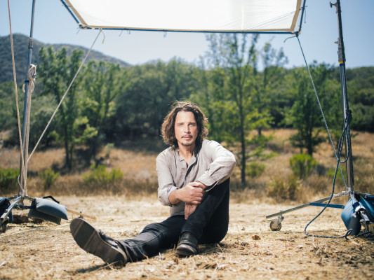Chris Cornell pic #1079671