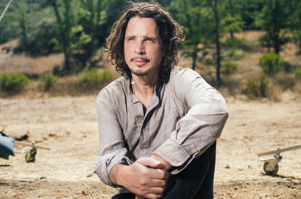 photo 28 in Chris Cornell gallery [id1079673] 2018-11-05 00:00:00