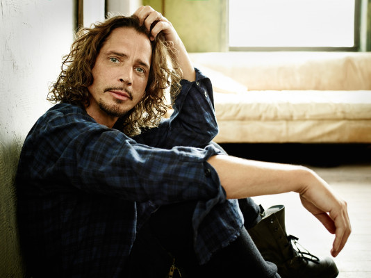 Chris Cornell pic #957740