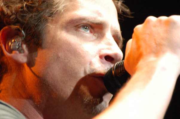 Chris Cornell pic #144951