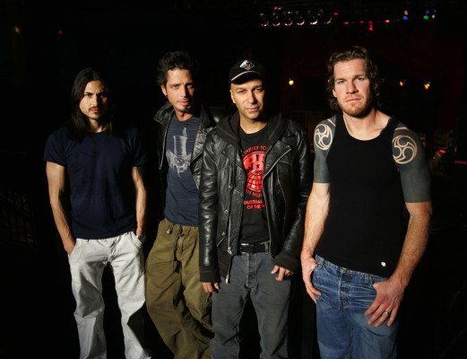 Chris Cornell pic #1007924
