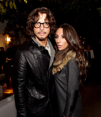 Chris Cornell pic #985198