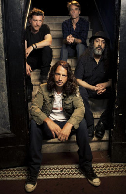 Chris Cornell pic #967751