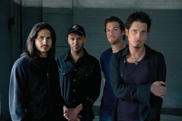 Chris Cornell pic #967752