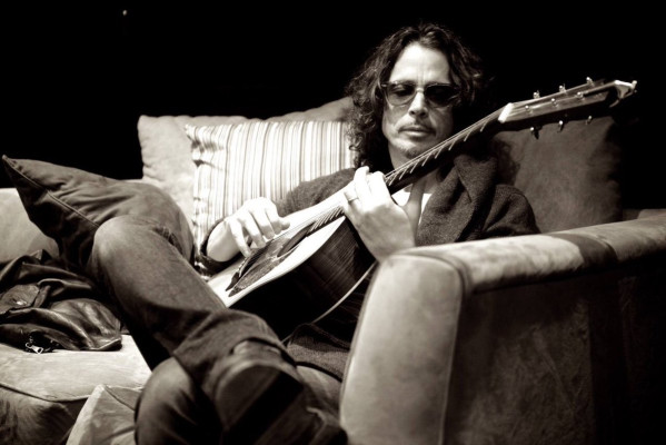 Chris Cornell pic #967753