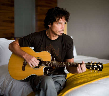 Chris Cornell pic #960444