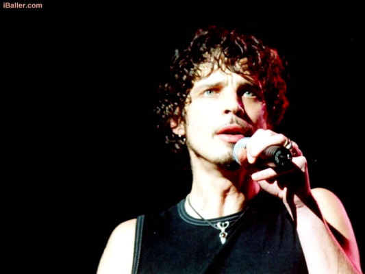 Chris Cornell pic #144952