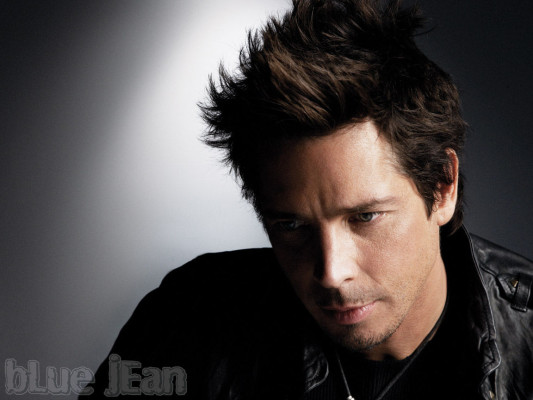 photo 5 in Chris Cornell gallery [id144497] 2009-04-01 00:00:00