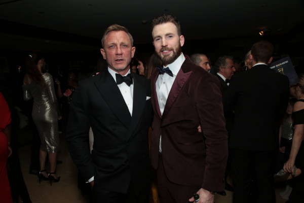 photo 4 in Chris Evans gallery [id1290828] 2021-12-29 00:00:00