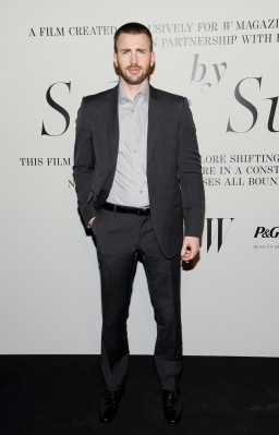 Chris Evans pic #508682