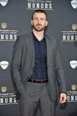photo 17 in Chris Evans gallery [id508681] 2012-07-11 00:00:00