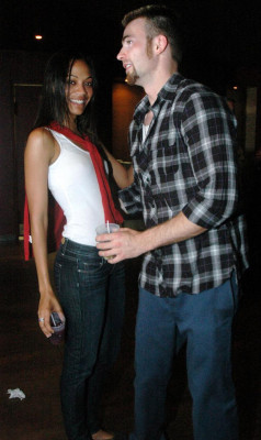 photo 5 in Chris Evans gallery [id323153] 2011-01-04 00:00:00