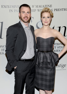 photo 6 in Chris Evans gallery [id449071] 2012-02-20 00:00:00