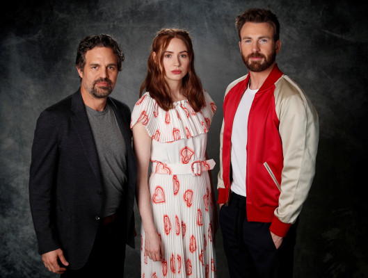 photo 25 in Chris Evans gallery [id1177129] 2019-09-15 00:00:00