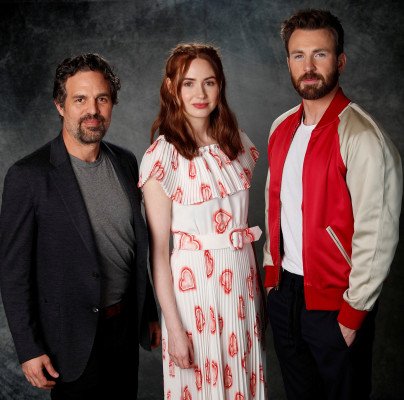 Chris Evans pic #1177130