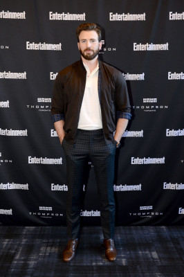Chris Evans pic #1176200