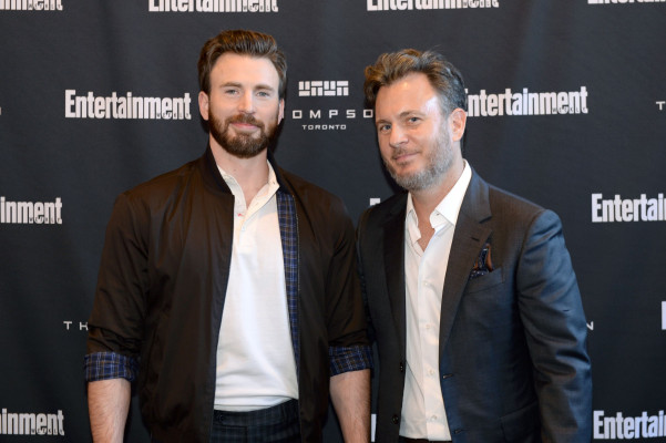 Chris Evans pic #1176199