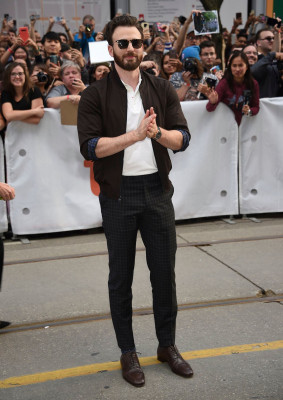 Chris Evans pic #1176208