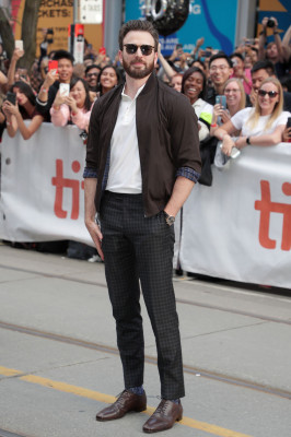 Chris Evans pic #1176206