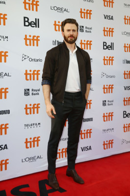 Chris Evans pic #1176205