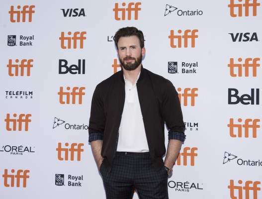 Chris Evans pic #1176201