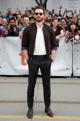 Chris Evans pic #1176203