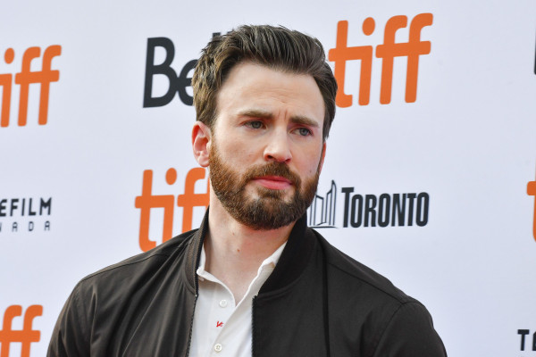 Chris Evans pic #1176207