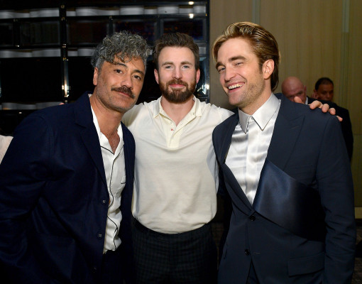 Chris Evans pic #1176210