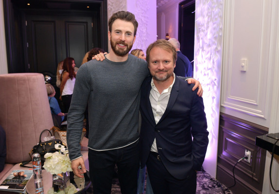 Chris Evans pic #1176212