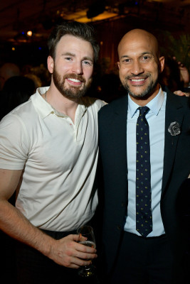 Chris Evans pic #1176211