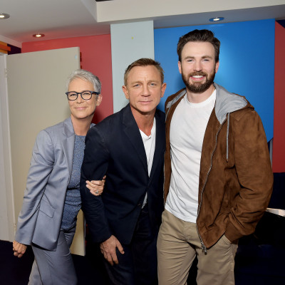 Chris Evans pic #1176214