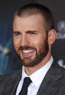 photo 28 in Chris Evans gallery [id511999] 2012-07-18 00:00:00