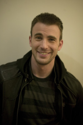 photo 12 in Chris Evans gallery [id565247] 2013-01-15 00:00:00
