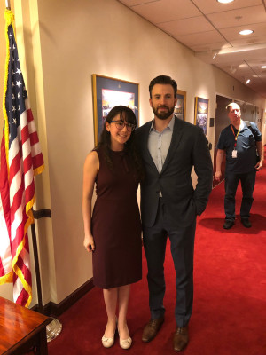 Chris Evans pic #1177079