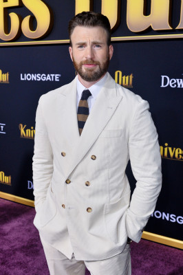 Chris Evans pic #1189766