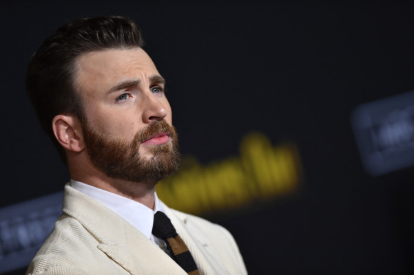 photo 21 in Chris Evans gallery [id1189772] 2019-11-16 00:00:00