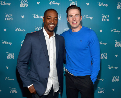 Chris Evans pic #1196868