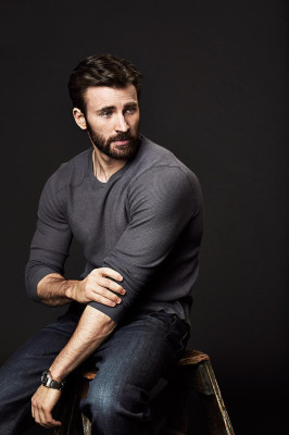 Chris Evans pic #687330