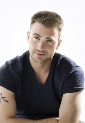 Chris Evans pic #196763