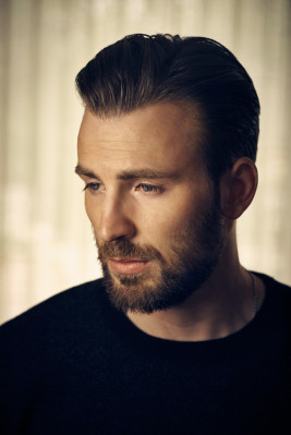 photo 25 in Chris Evans gallery [id844464] 2016-04-04 00:00:00