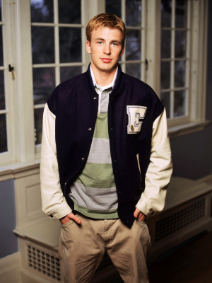 photo 16 in Chris Evans gallery [id1195105] 2019-12-20 00:00:00