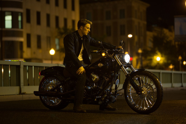 Chris Evans pic #1198602