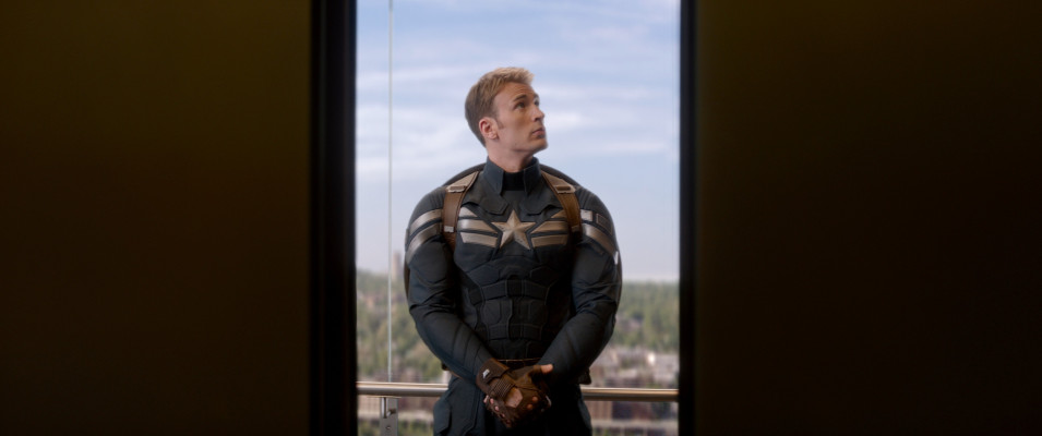 Chris Evans pic #1198601