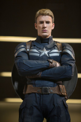 Chris Evans pic #1198600
