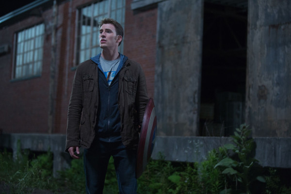 Chris Evans pic #1198594