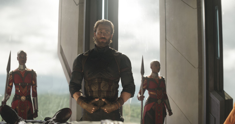 Chris Evans pic #1190497