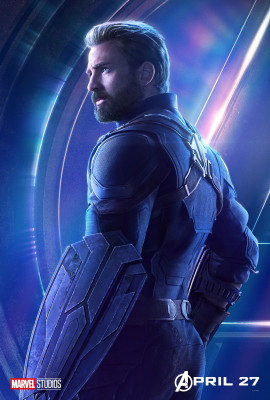 photo 5 in Chris Evans gallery [id1190496] 2019-11-21 00:00:00