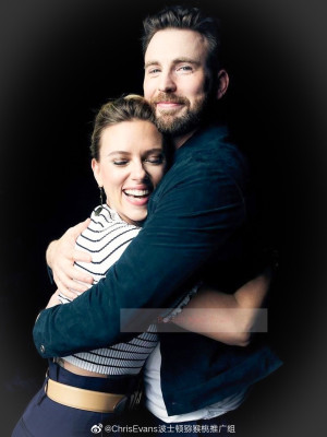 Chris Evans pic #1190111