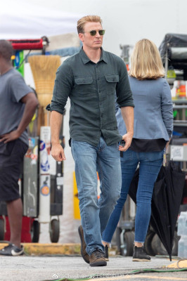 Chris Evans pic #1188809